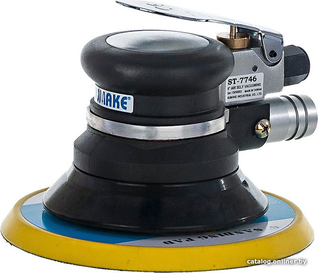

Пневмошлифмашина Sumake ST-7746