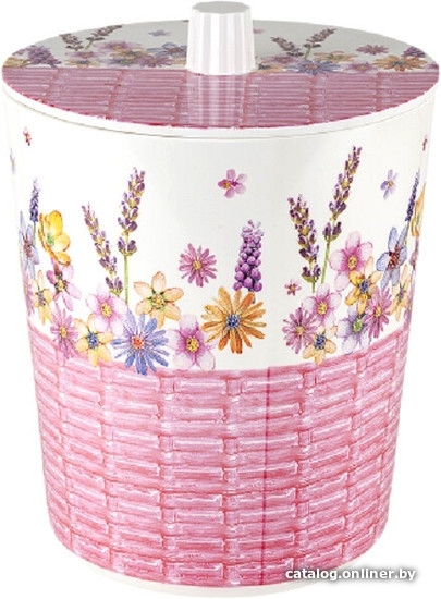 

Мусорное ведро Primanova Fiyonk D-15953