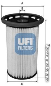 

UFI 2603800