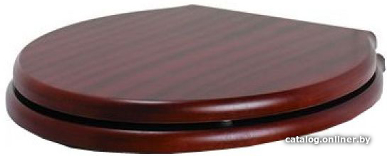 

Сиденье для унитаза Ideal Standard Waverley U0248GC