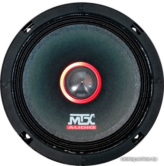 

Мидбас MTX RTX654