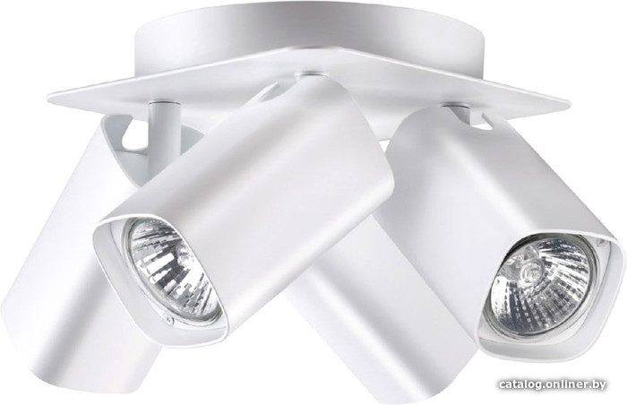 

Спот Novotech Gusto 370556