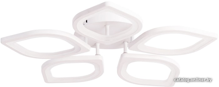 

Припотолочная люстра Arte Lamp Polli A2531PL-5WH