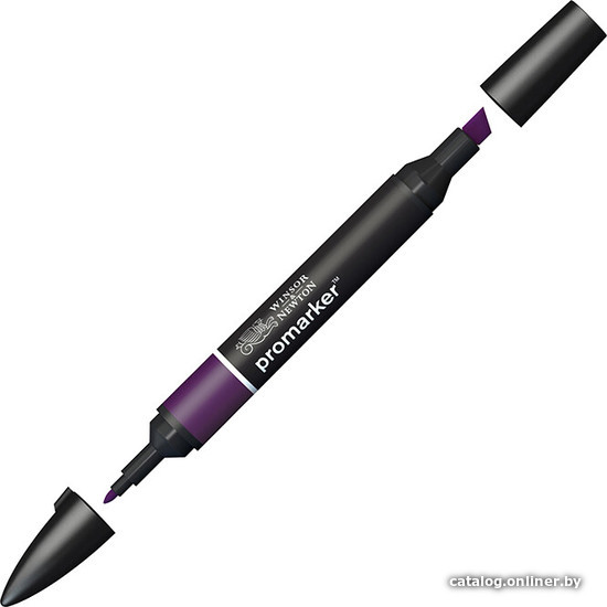 

Маркер художественный Winsor & Newton Pro 203290 (баклажановый)