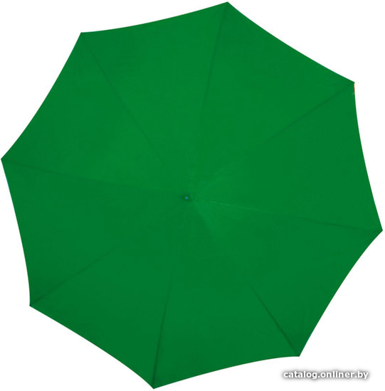 

Зонт-трость Easygifts Nancy 513109 (зеленый)