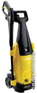 

Мойка высокого давления Lavor Smile 120