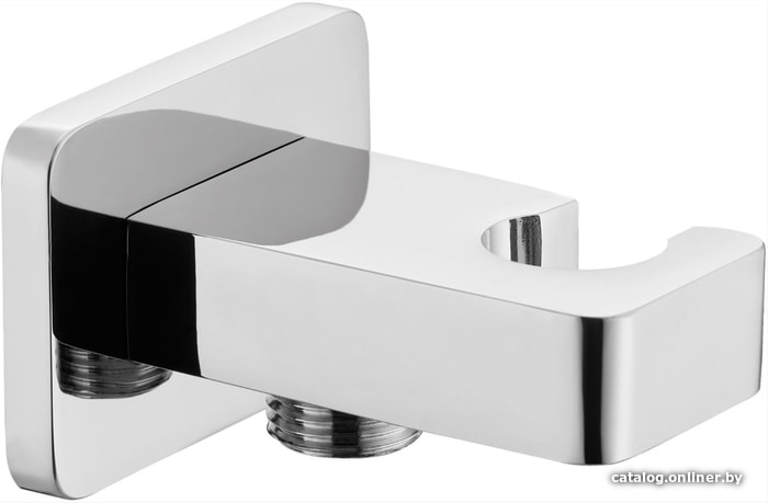 

Держатель душевой лейки с подключением Deante Cascada NAC 053K