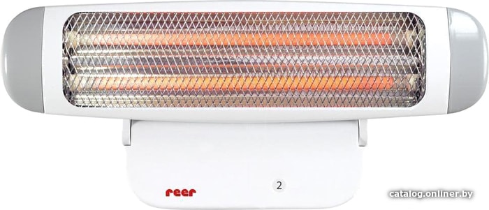 

Инфракрасный обогреватель Reer FeelWell 9001926