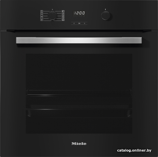 

Электрический духовой шкаф Miele H 2755 B