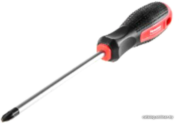 

Отвертка Hammer Flex 601-025