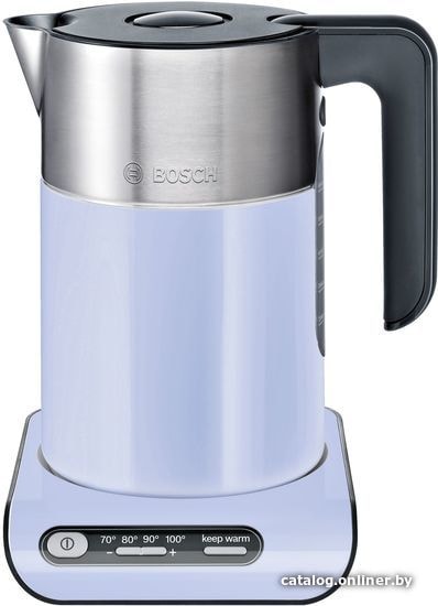 

Электрический чайник Bosch TWK8619P