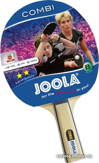 

Ракетка для настольного тенниса Joola Combi