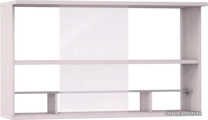 

Полка Шатура Rimini Ice 480979 (мокко)