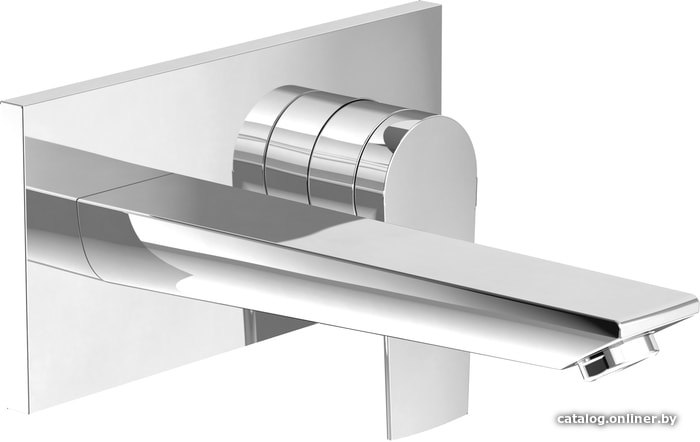 

Смеситель Villeroy & Boch Subway 2.0 TVW102112110
