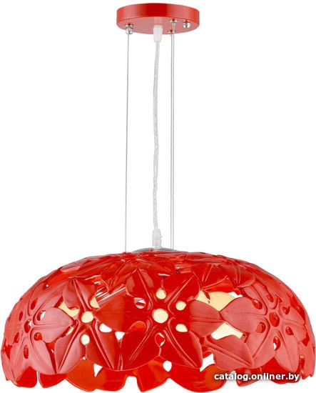 

Припотолочная люстра Sfera-sveta 8039/3L RED