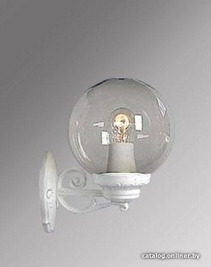 

Уличный настенный светильник Fumagalli Globe 250 G25.131.000.WXE27