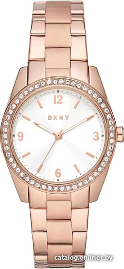 

Наручные часы DKNY Nolita NY2902