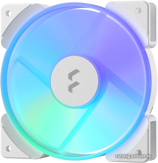 

Вентилятор для корпуса Fractal Design Prisma AL-12 PWM FD-FAN-PRI-AL12-PWM-WT