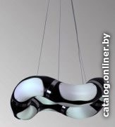 

Припотолочная люстра Sfera-sveta 1074P/6 BLACK
