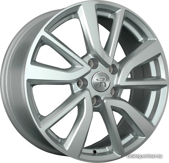 

Литые диски Replay NS146 18x7.5" 5x114.3мм DIA 66.1мм ET 50мм SF