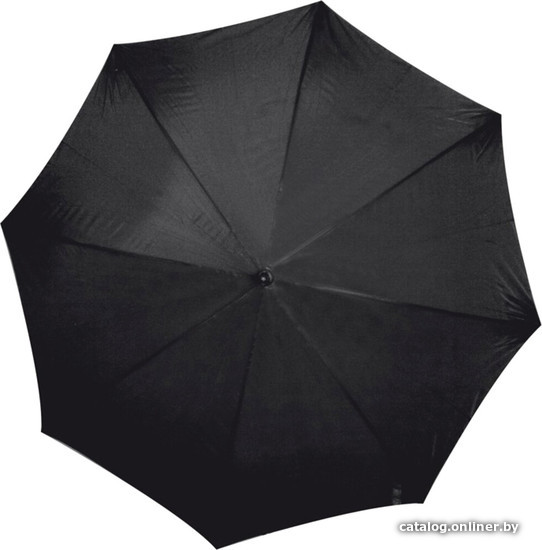 

Зонт-трость Easygifts Nancy 513103 (черный)
