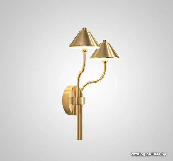 

Бра ImperiumLoft Genre01 209102-23