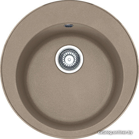 

Кухонная мойка Franke ROG 610-41 (миндаль)