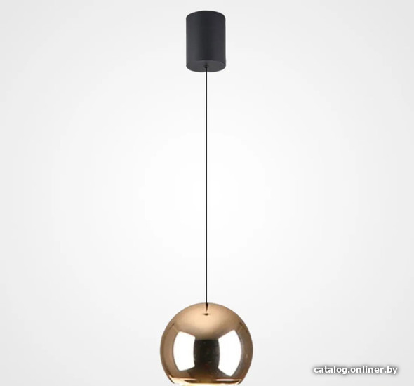 

Подвесная люстра ImperiumLoft Bendix-B01 219266-23