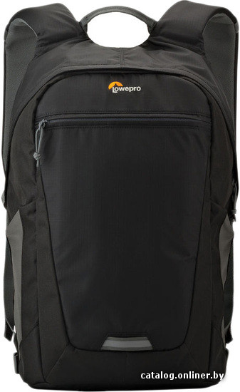 

Рюкзак Lowepro Photo Hatchback BP 250 AW II Black/Grey