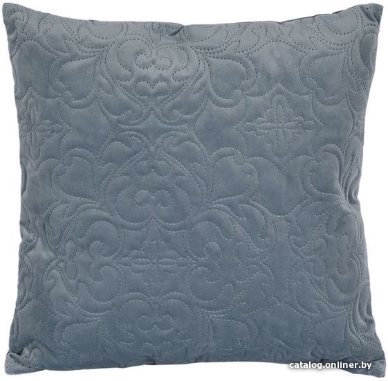 

Чехол на подушку Arya Pascal 45x45 (голубой)