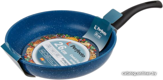 

Сковорода Perfecto Linea Cook&Fun 55-260026