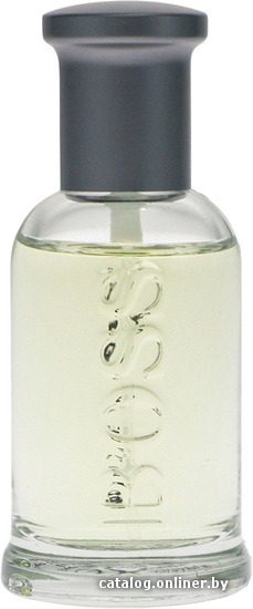

Туалетная вода Hugo Boss Boss Bottled EdT (30 мл)
