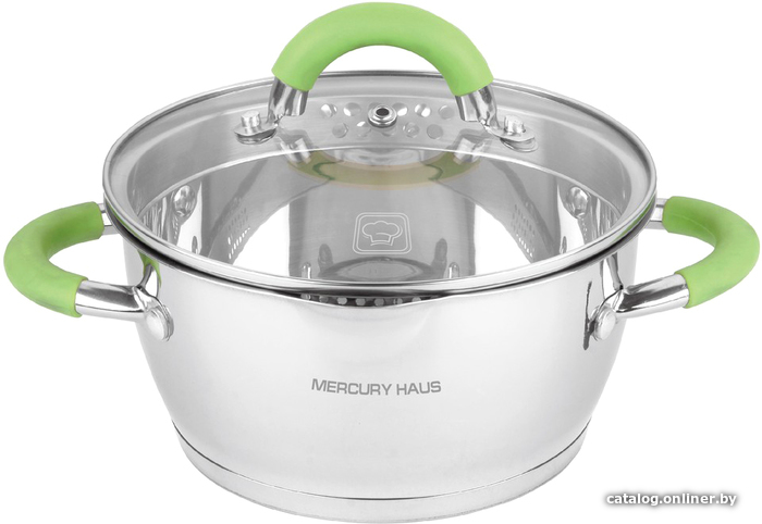 

Кастрюля Mercury Haus MC-7090