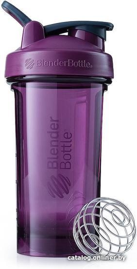 

Шейкер Blender Bottle Pro 24 Tritan Full Color BB-PR24-FCPL