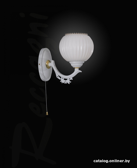 

Бра Reccagni Angelo 9650 A 9650/1