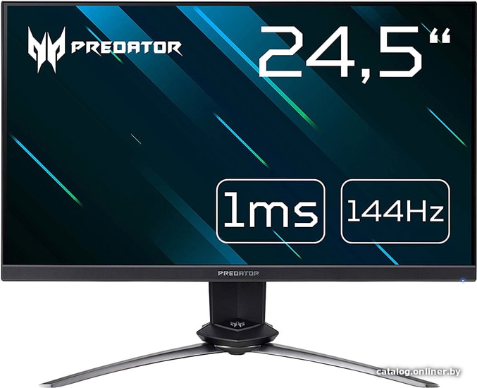 

Игровой монитор Acer Predator XN253QPbmiprzx