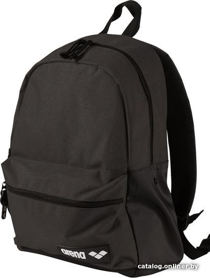 

Городской рюкзак ARENA Team Backpack 30 002481 500 (team black melange)
