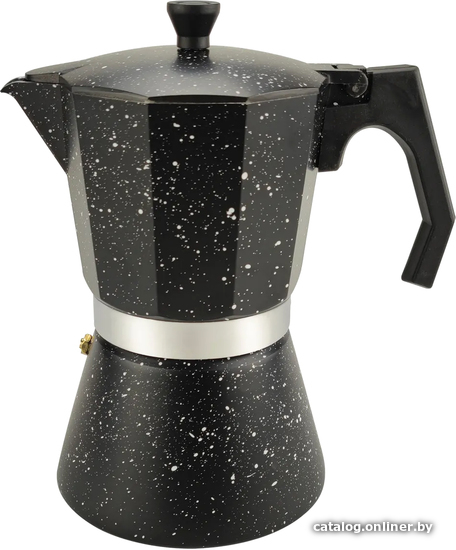 

Гейзерная кофеварка BOHMANN BH-9706