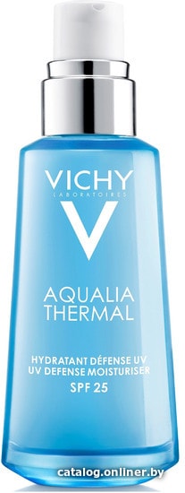 

Vichy Эмульсия увлажняющая для лица SPF 25 50 мл