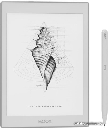 

Электронная книга Onyx BOOX Nova Air