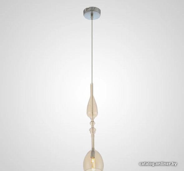 

Подвесная люстра ImperiumLoft Sweetney 208695-23