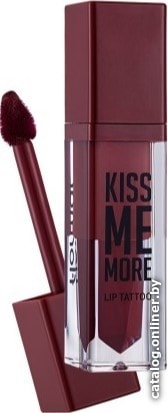 

Жидкая помада для губ Flormar Kiss Me More Lip Tattoo (тон 013)