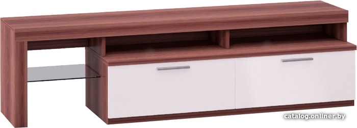 

Тумба Шатура Rimini Bosco T9E-01.CH/23P 481826 (левый, темный/бежевый)