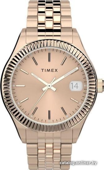 

Наручные часы Timex TW2T86800