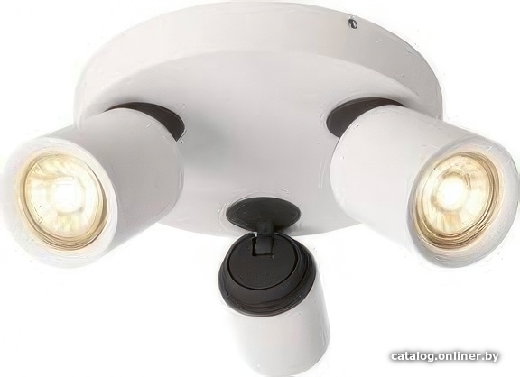 

Спот Deko-Light Librae Round 348078