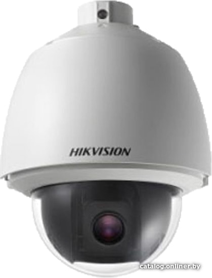 

IP-камера Hikvision DS-2DE5330W-AE