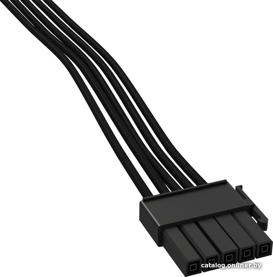 

Кабель be quiet! Power Cable CS-3640