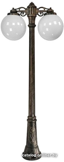 

Фонарный столб Fumagalli Globe 300 G30.156.S20.BYE27DN