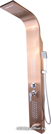 

Душевая система Maxonor MN2512
