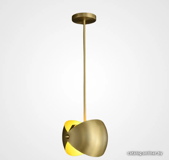 

Подвесная люстра ImperiumLoft Zeta01 213888-23